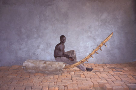 Harp
